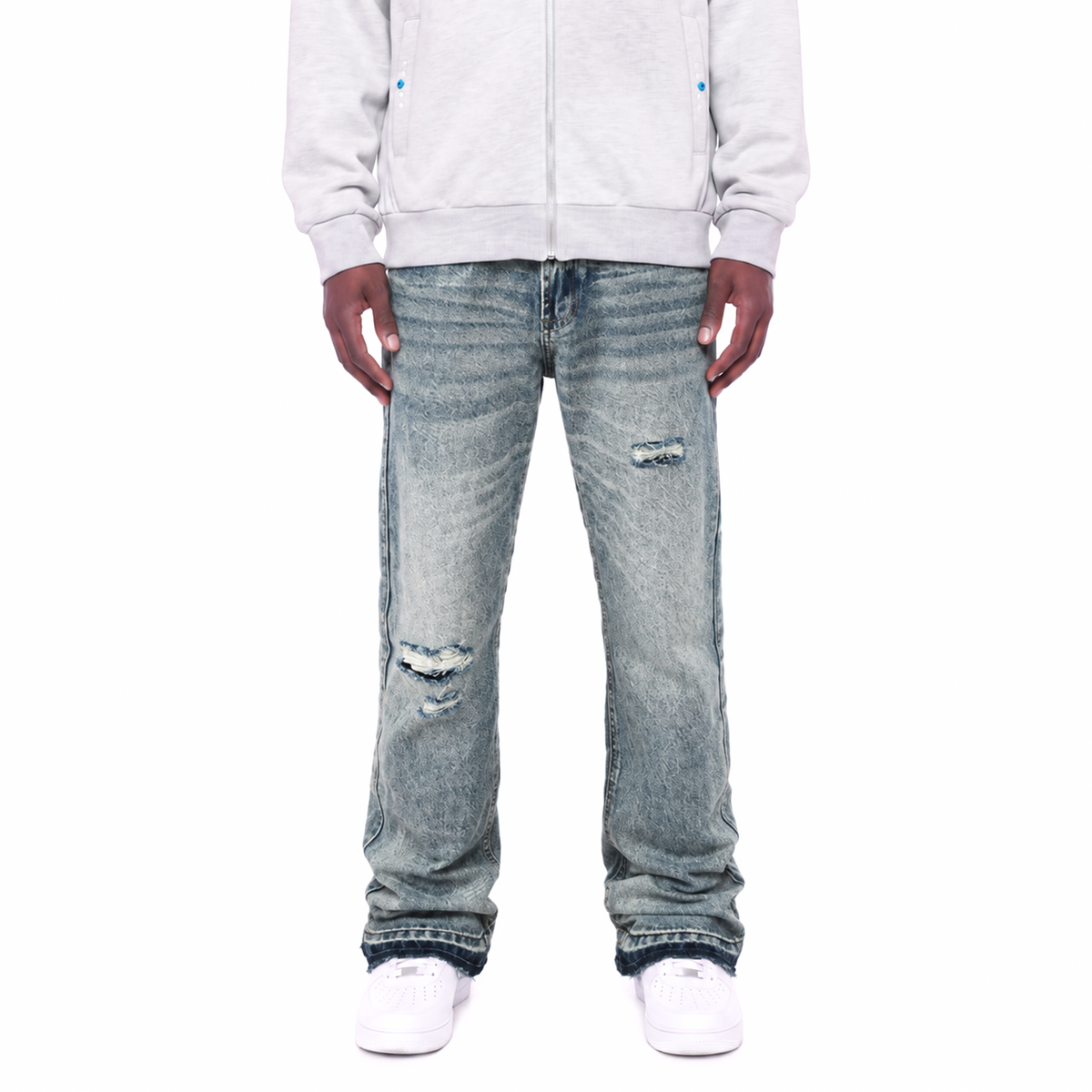 Denim Drift