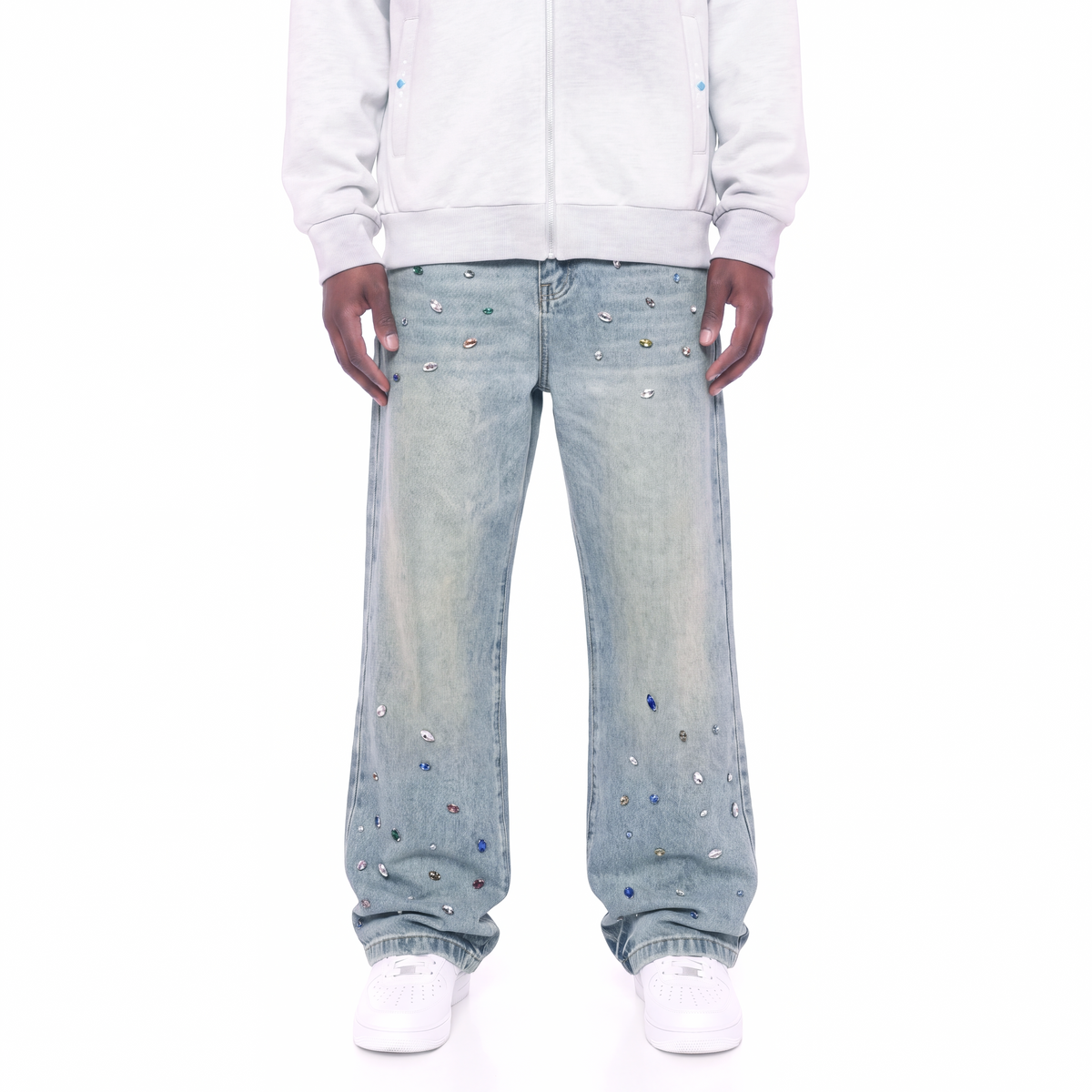 Starlight Denim