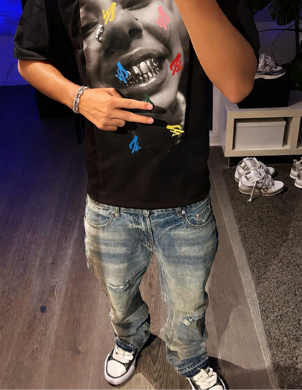 Drift Denim