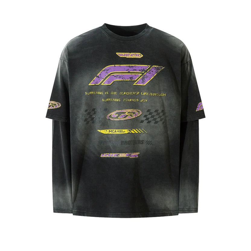 F1 Longsleeve