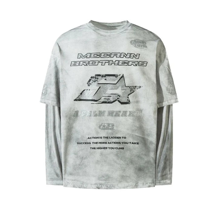 Overdrive Longsleeve