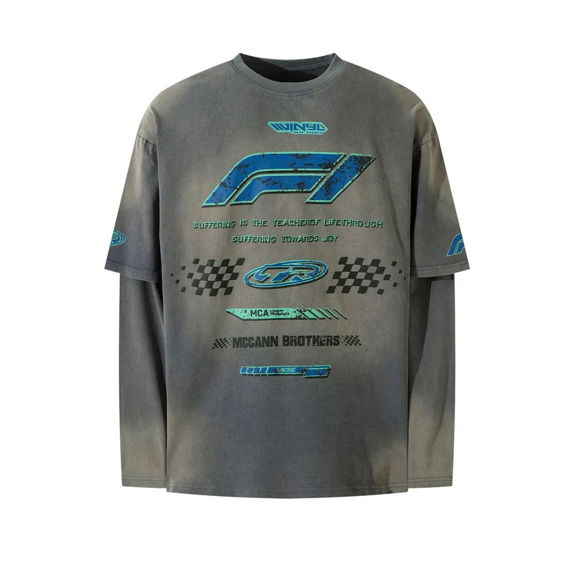 F1 Longsleeve