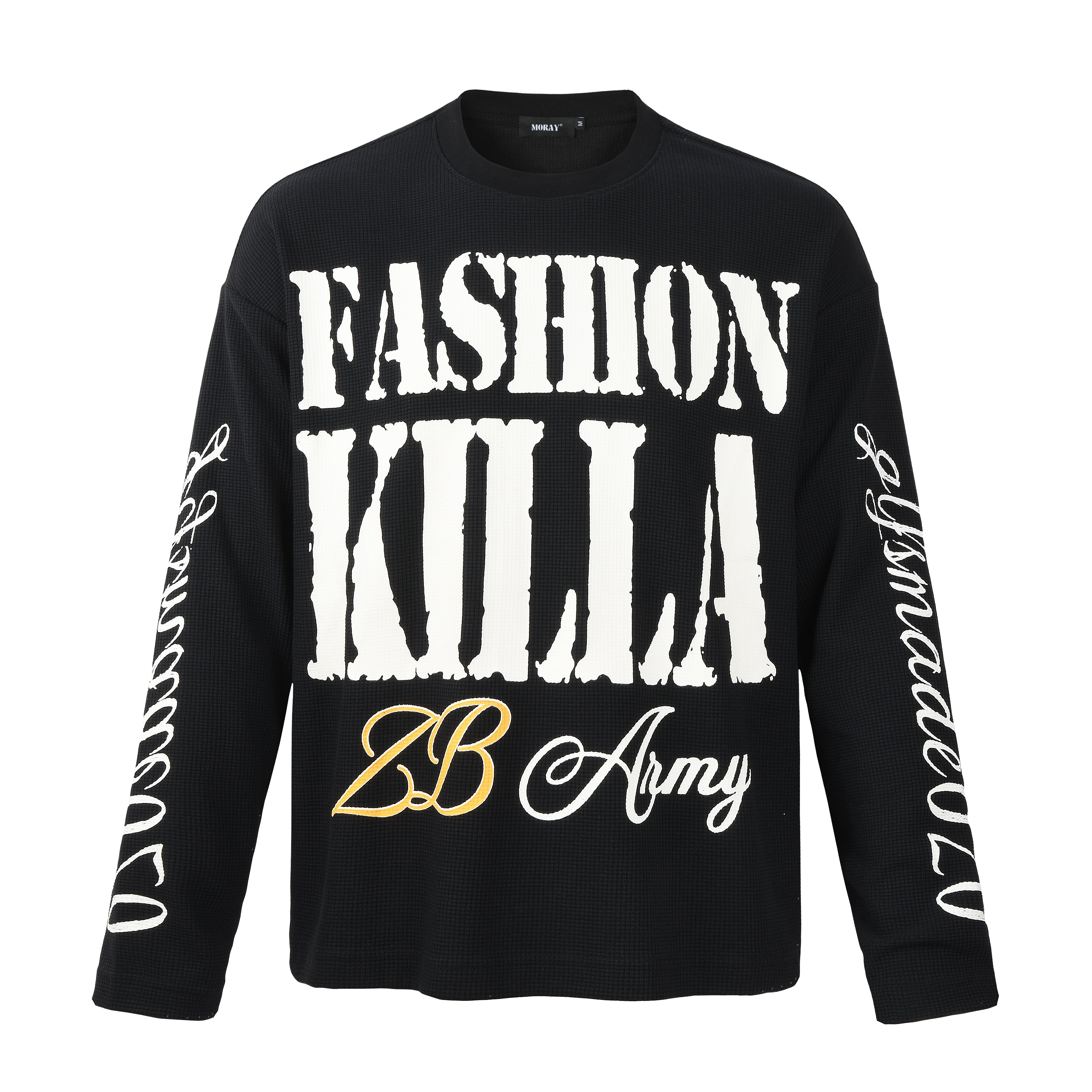 Fashion Killa Longsleeve