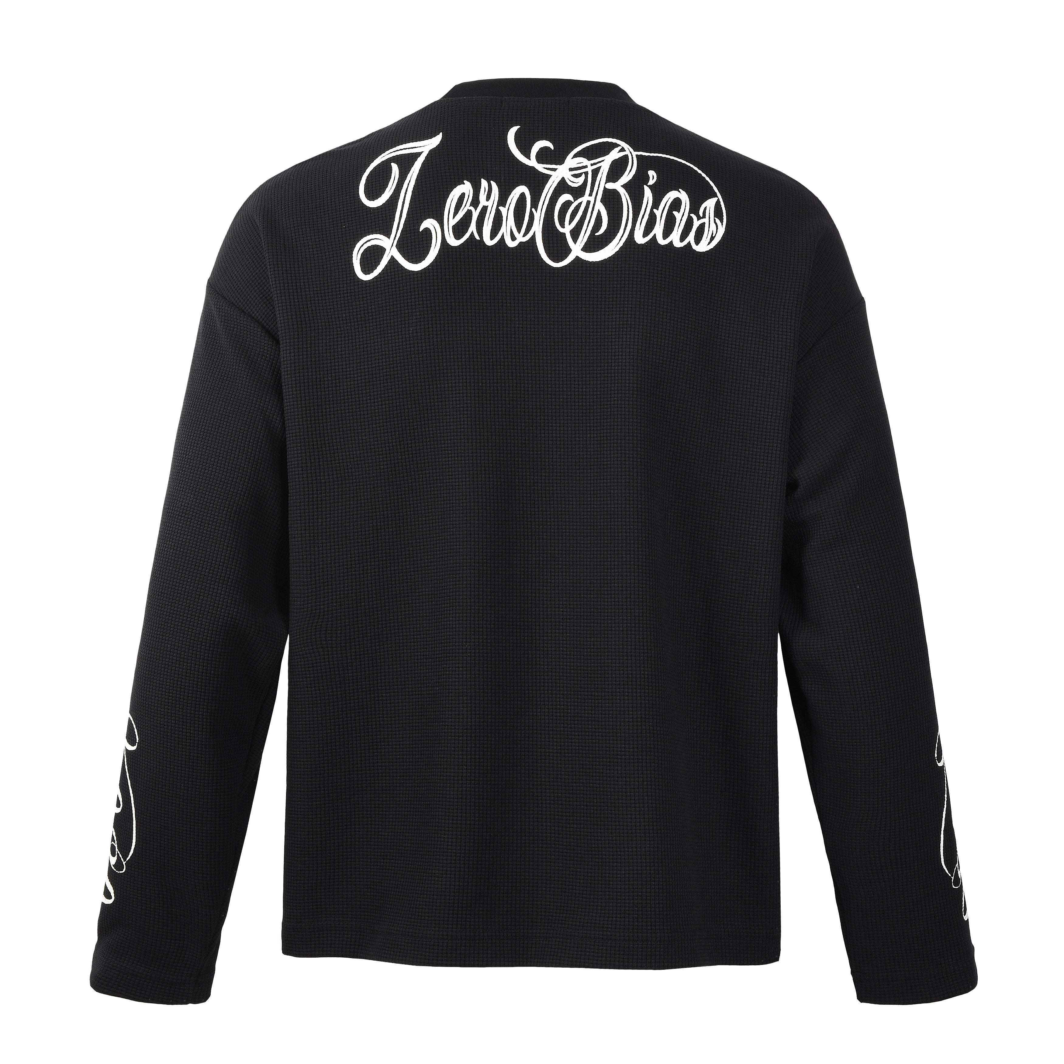 Fashion Killa Longsleeve