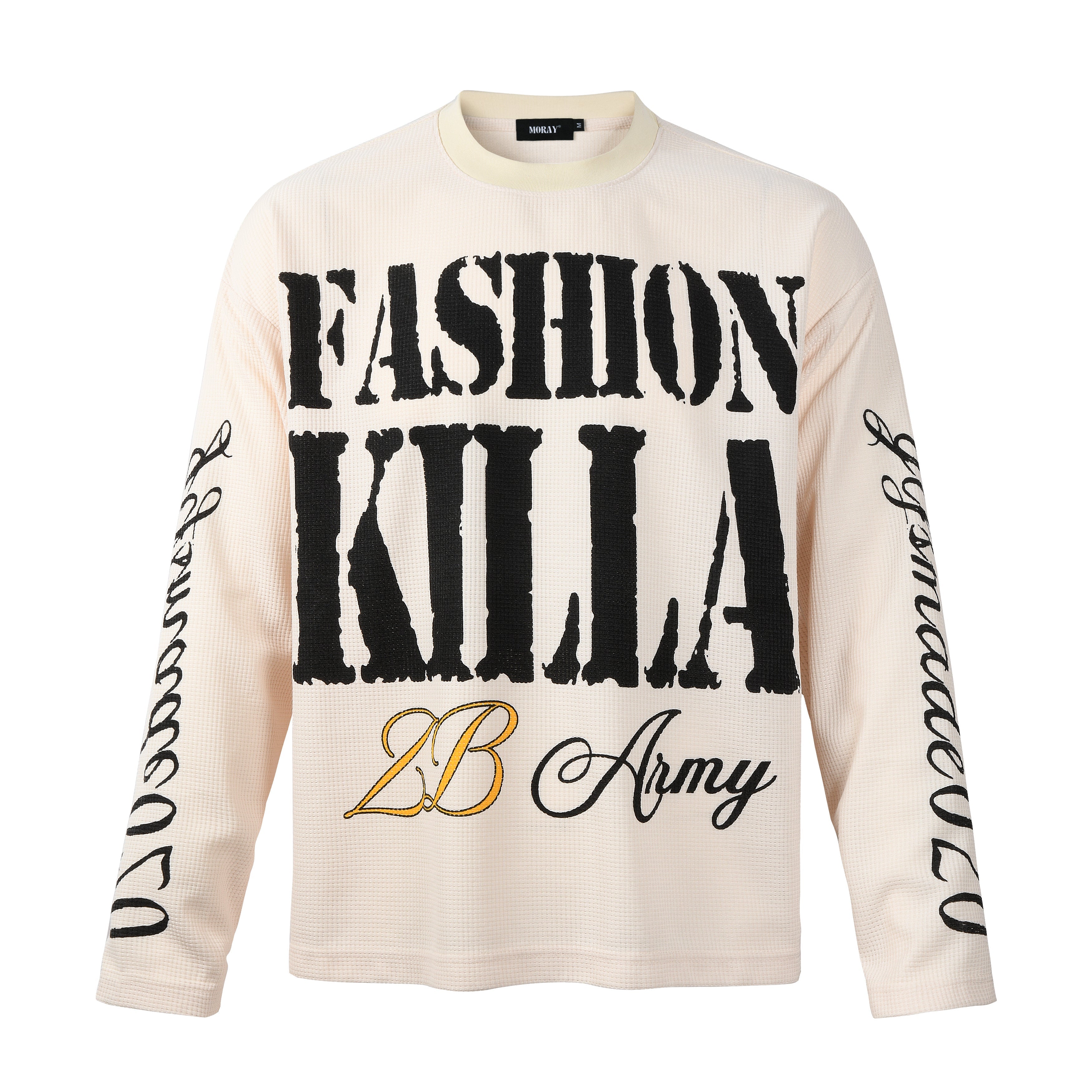 Fashion Killa Longsleeve