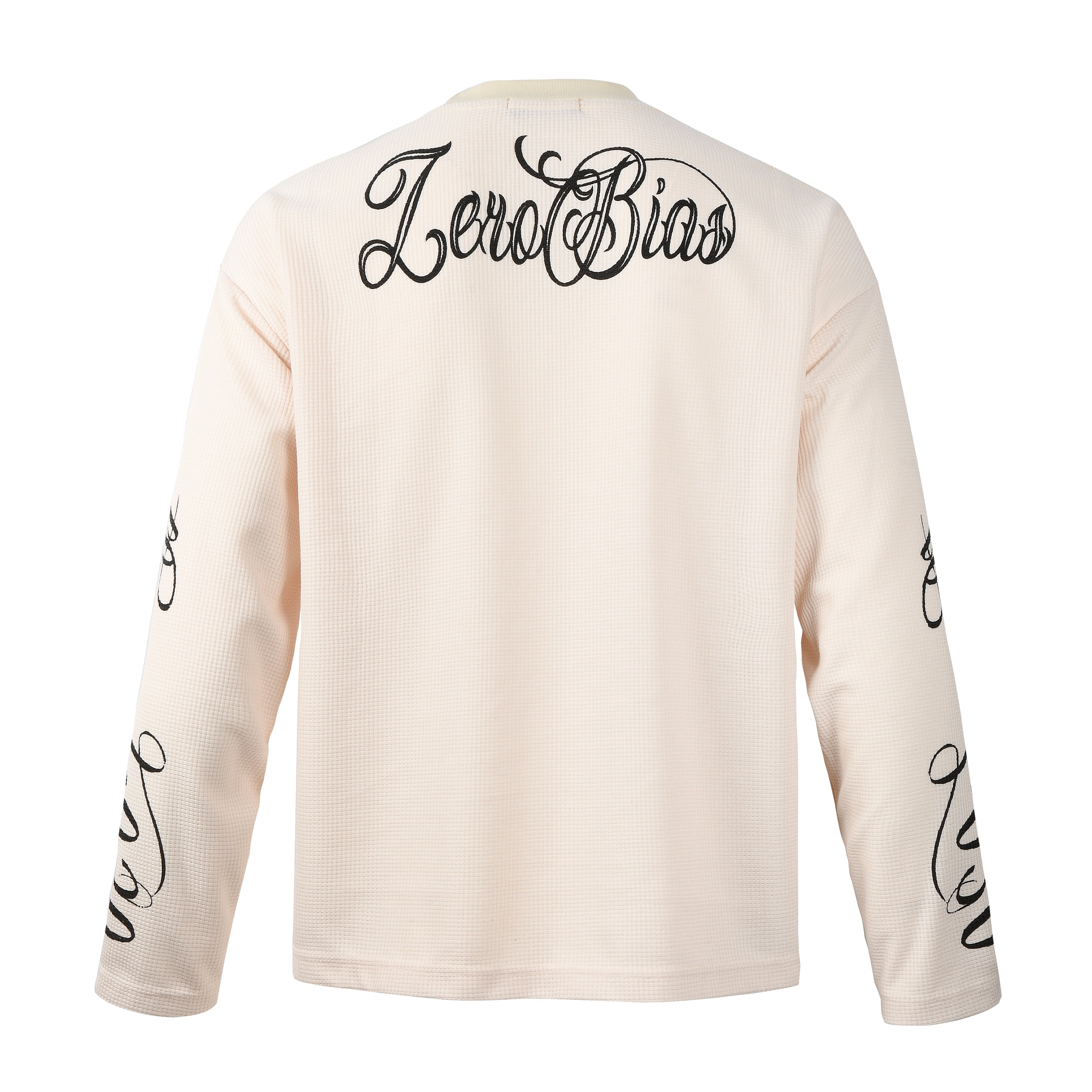 Fashion Killa Longsleeve