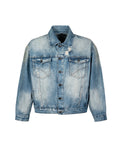 Blue Denim Jacket