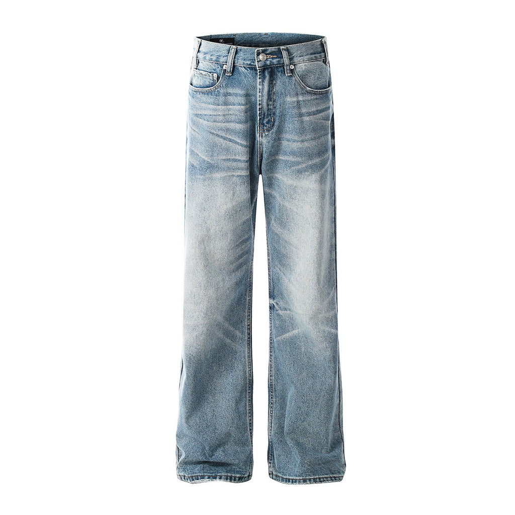 Mason Denim