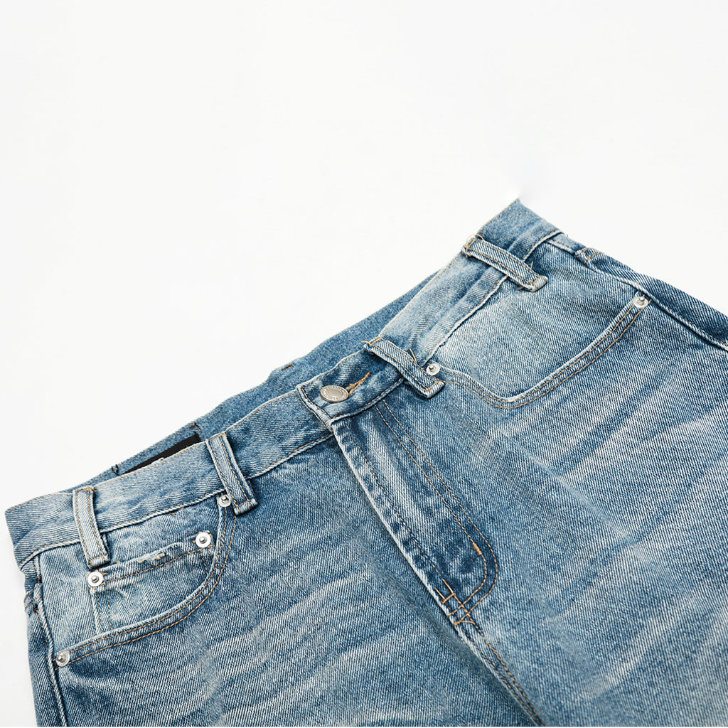 Mason Denim