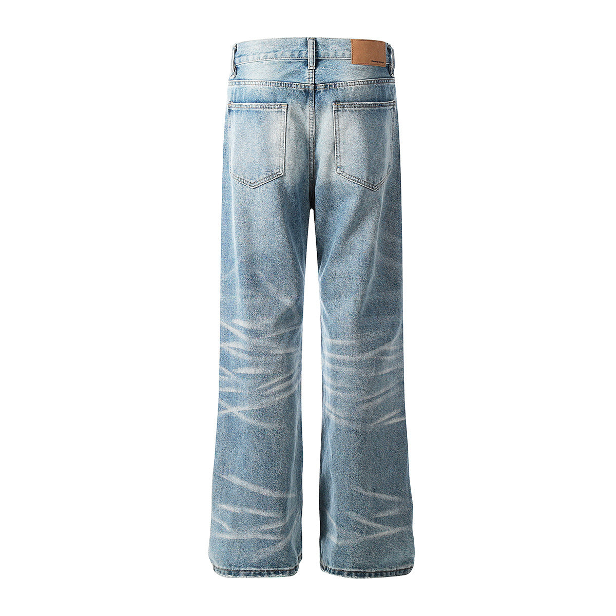 Mason Denim