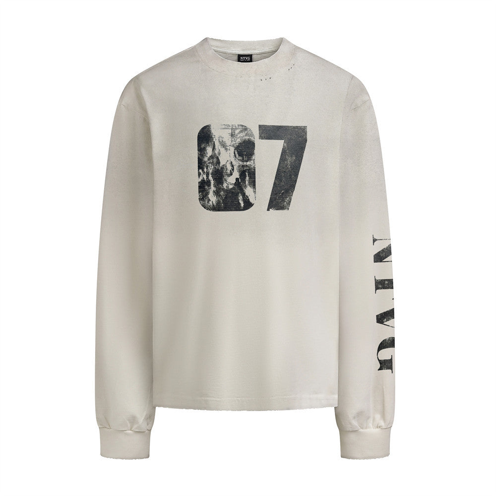 Command 07 Longsleeve