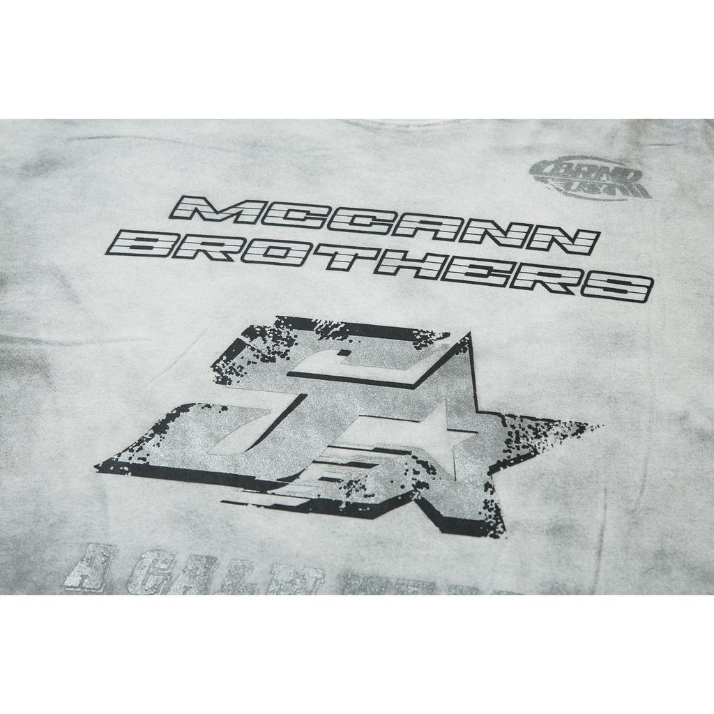 Overdrive Longsleeve