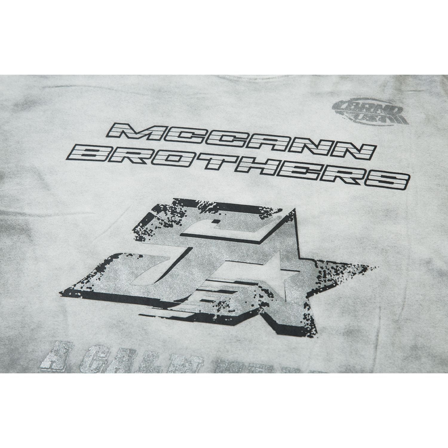 Overdrive Longsleeve
