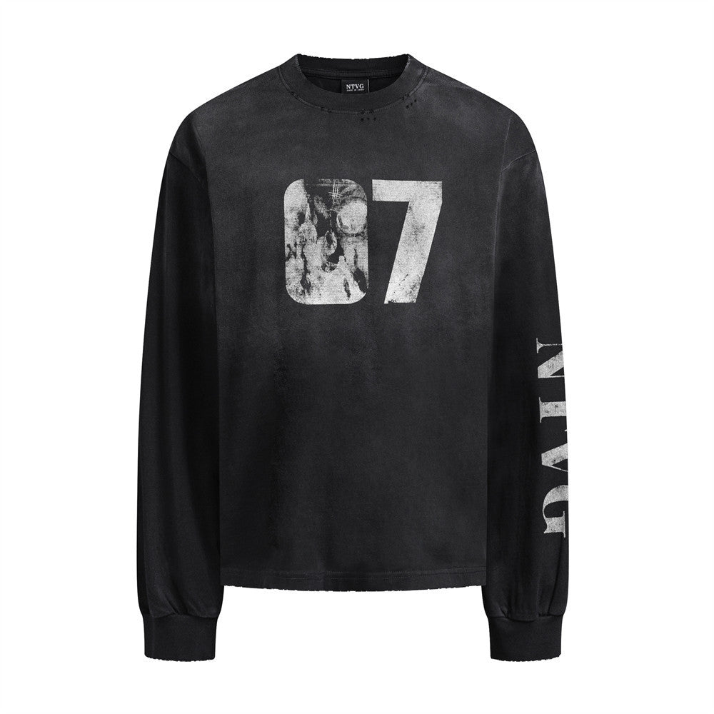 Command 07 Longsleeve