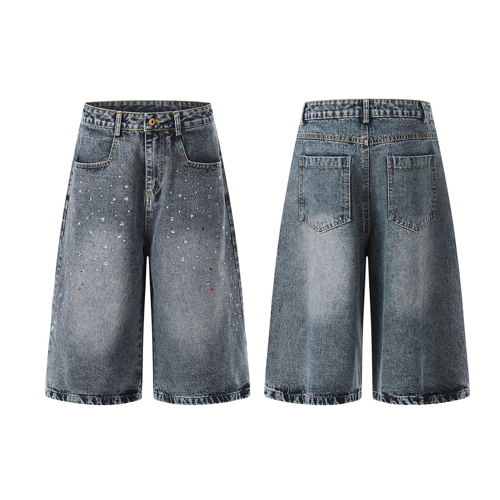 Diamond Shorts