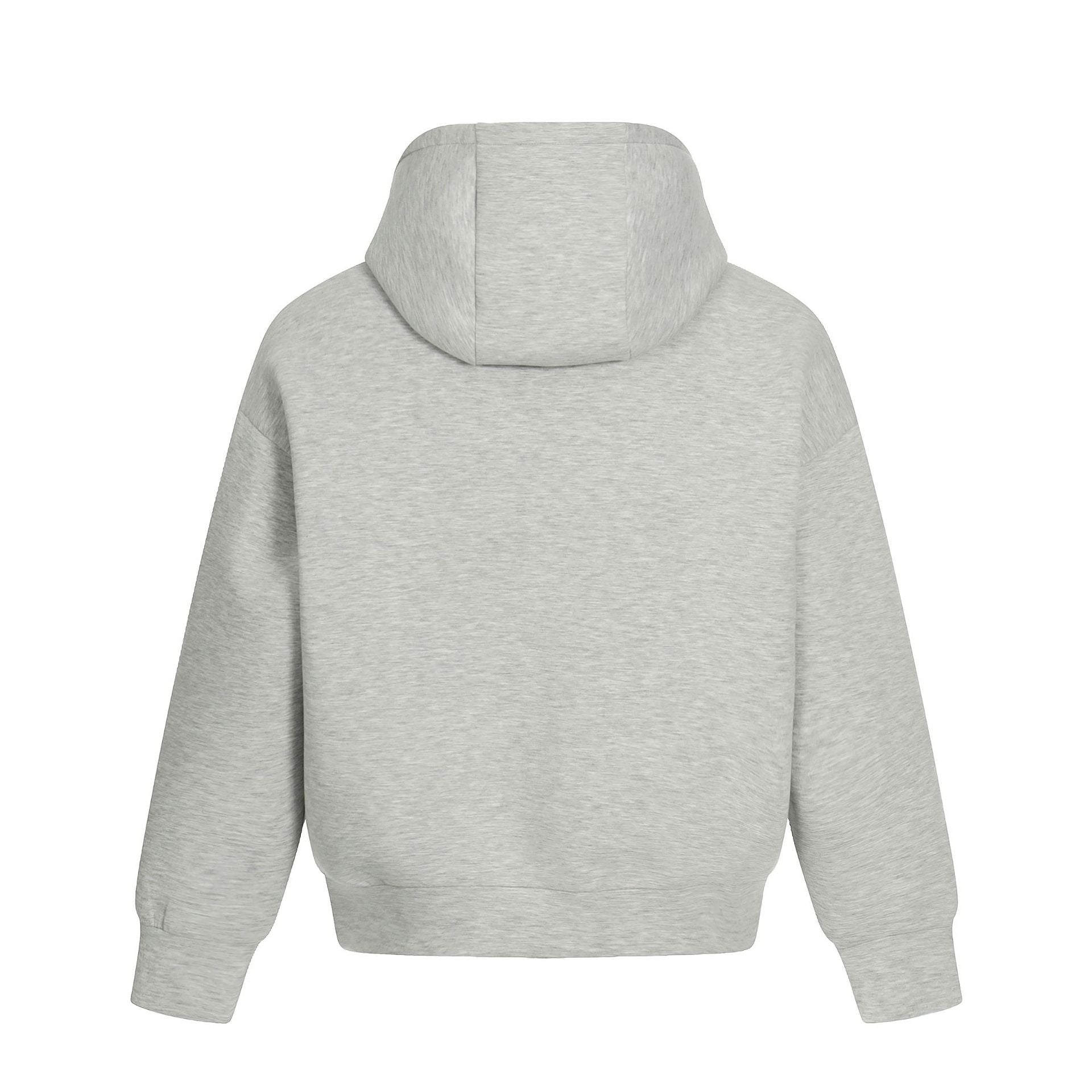 Blanc Hoodie