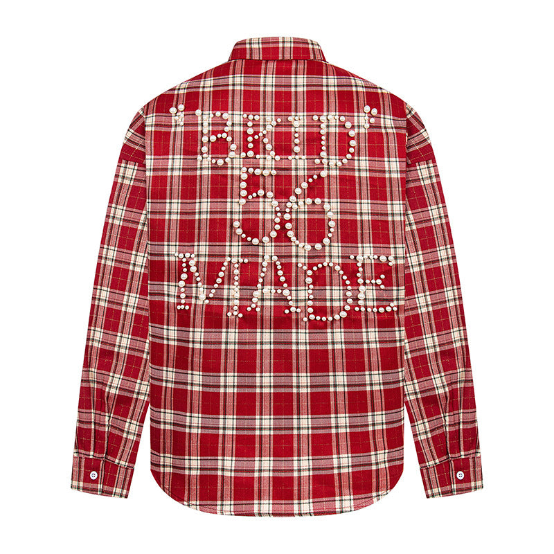 Pearl Flannel