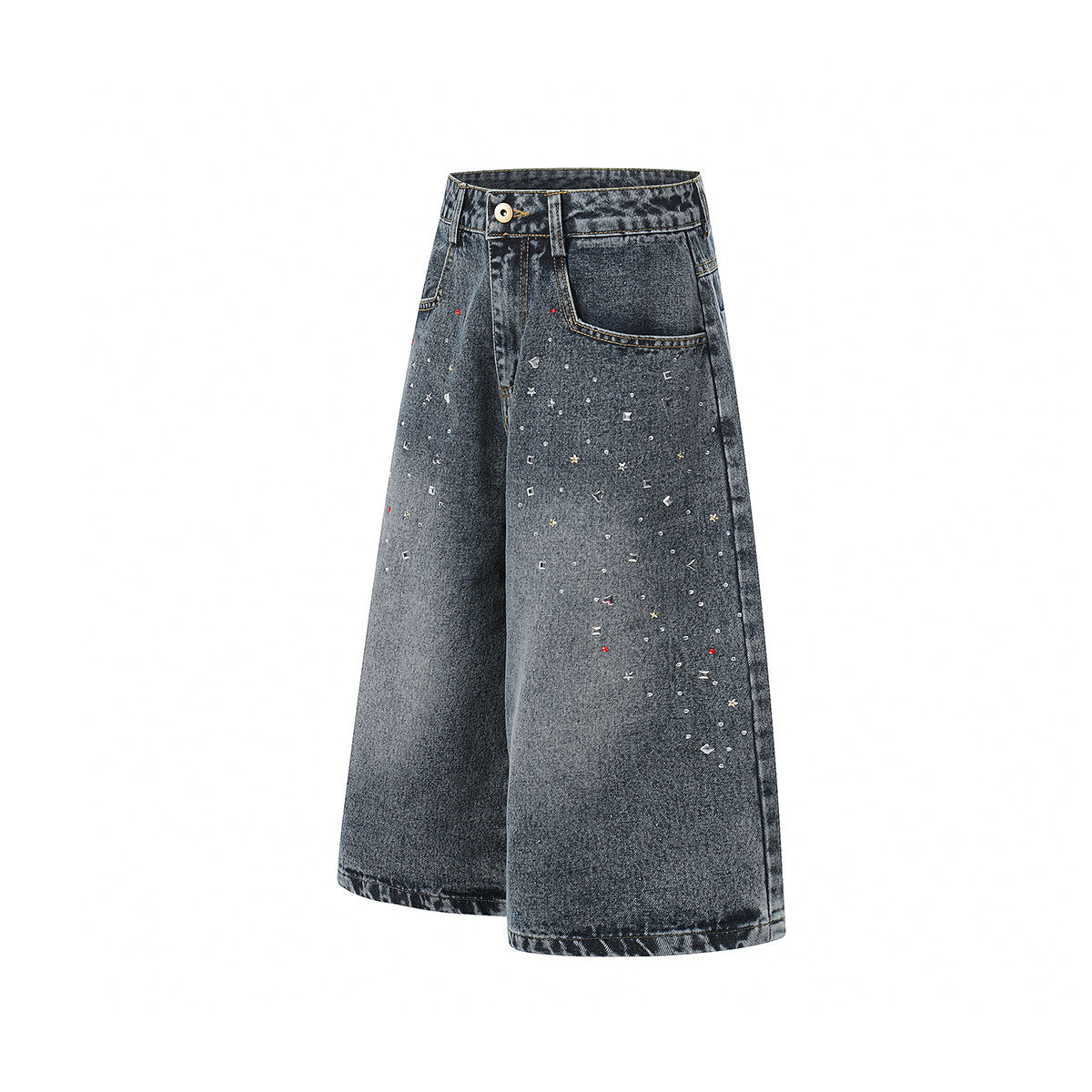 Diamond Shorts