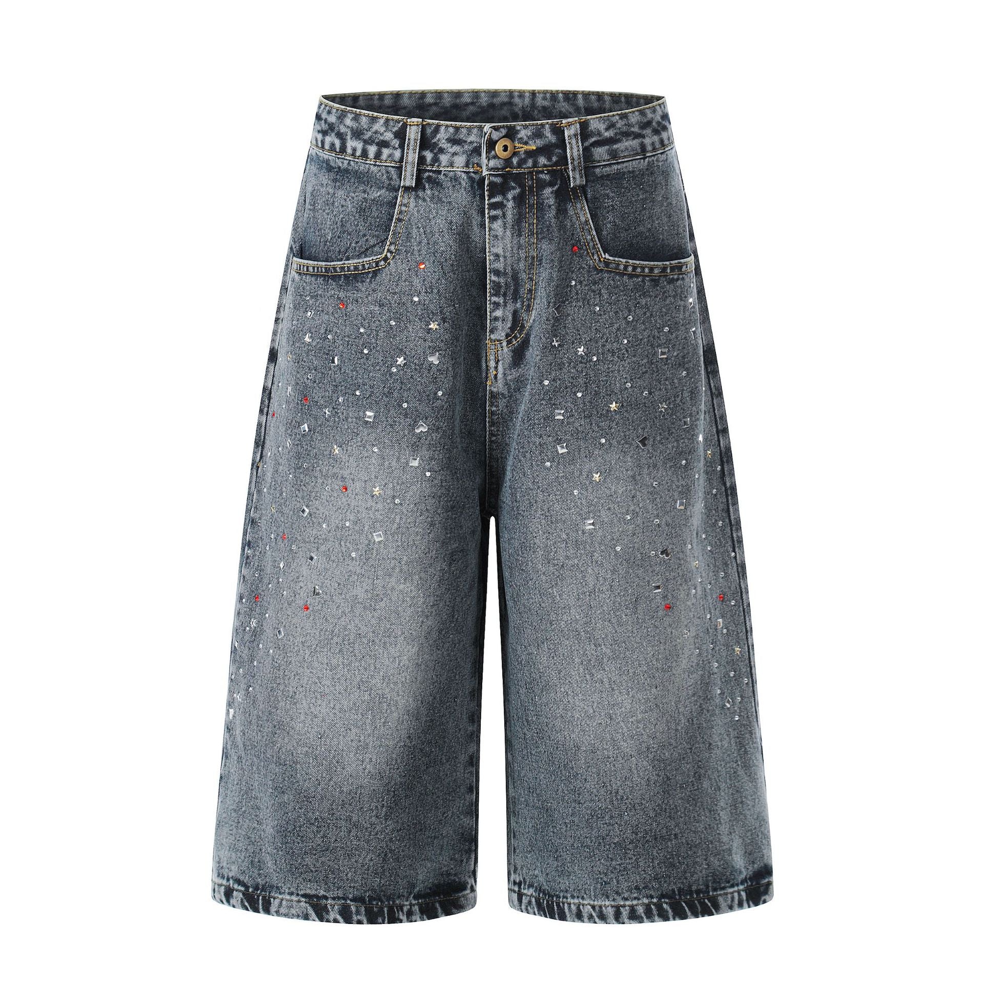 Diamond Shorts