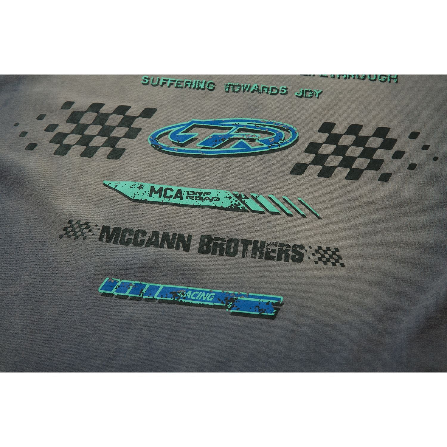 F1 Longsleeve