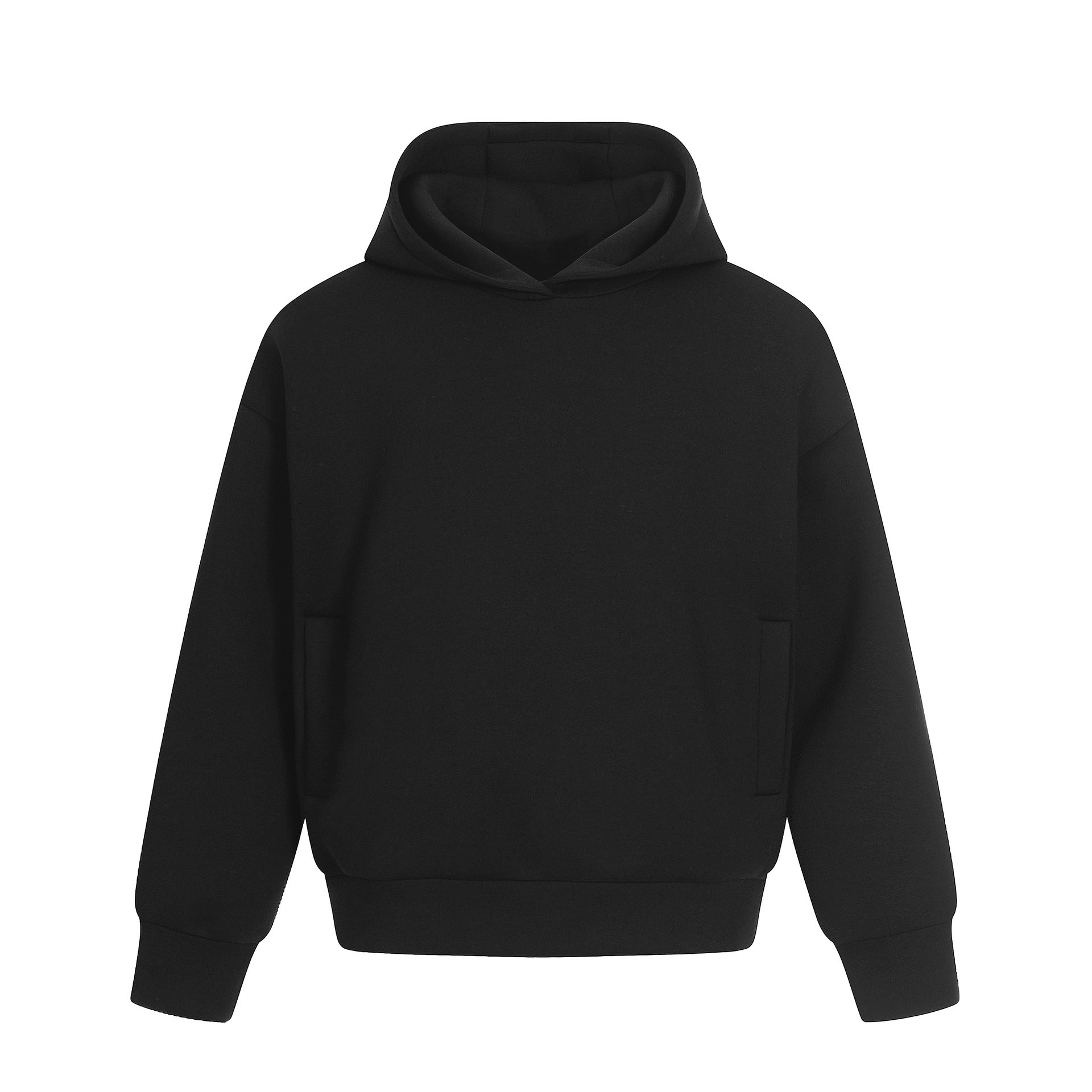 Blanc Hoodie