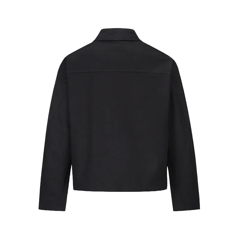 Modern Work Jacket