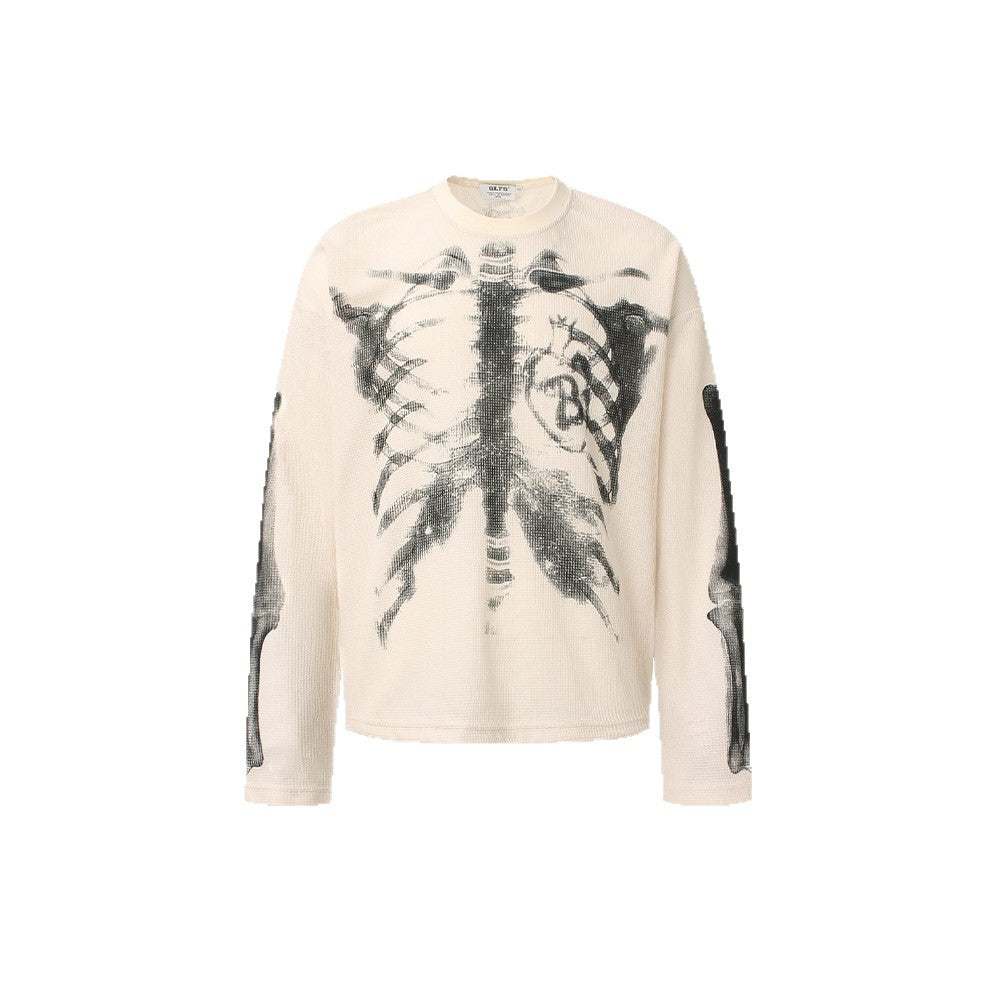 Skeleton Longsleeve