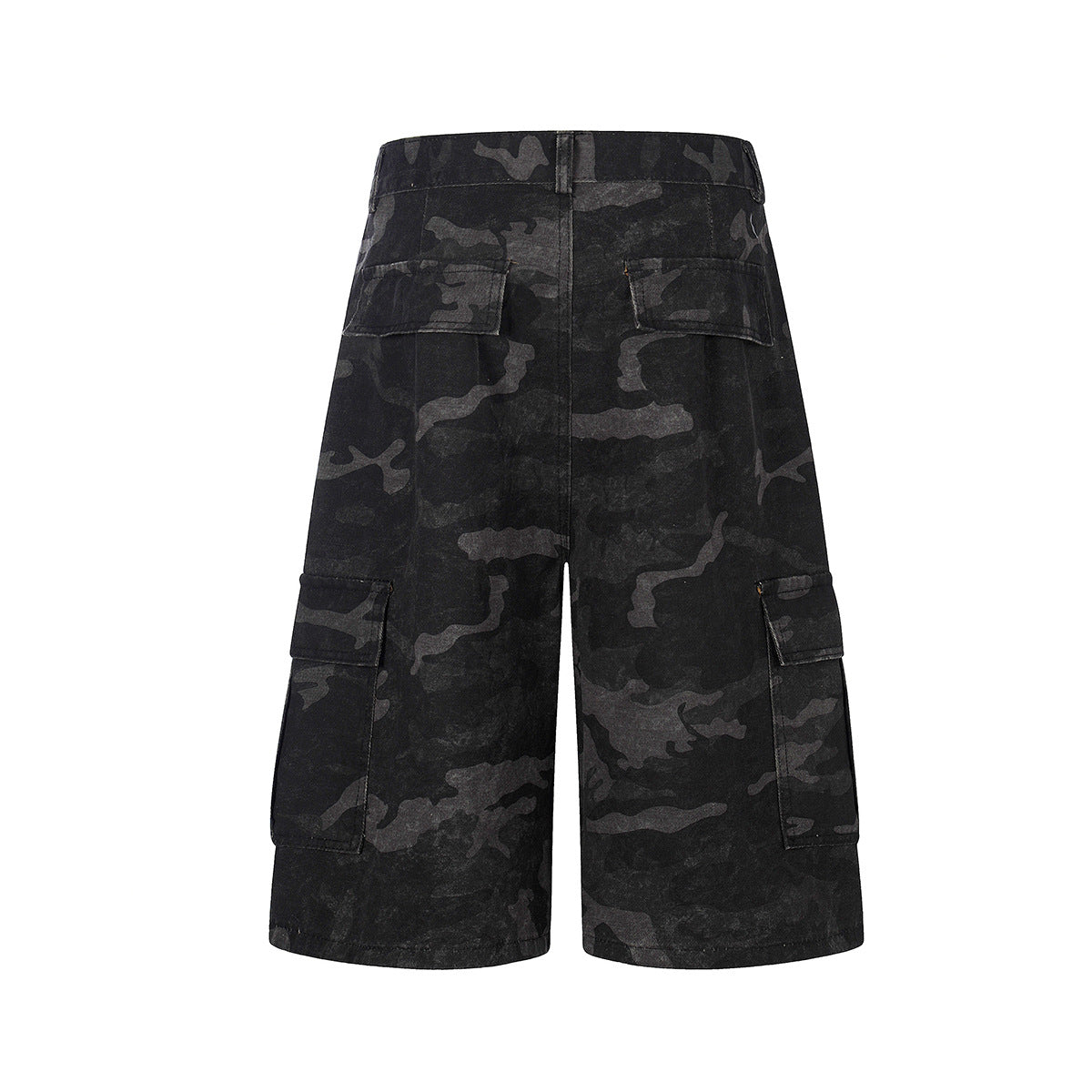 Camo cargo Shorts