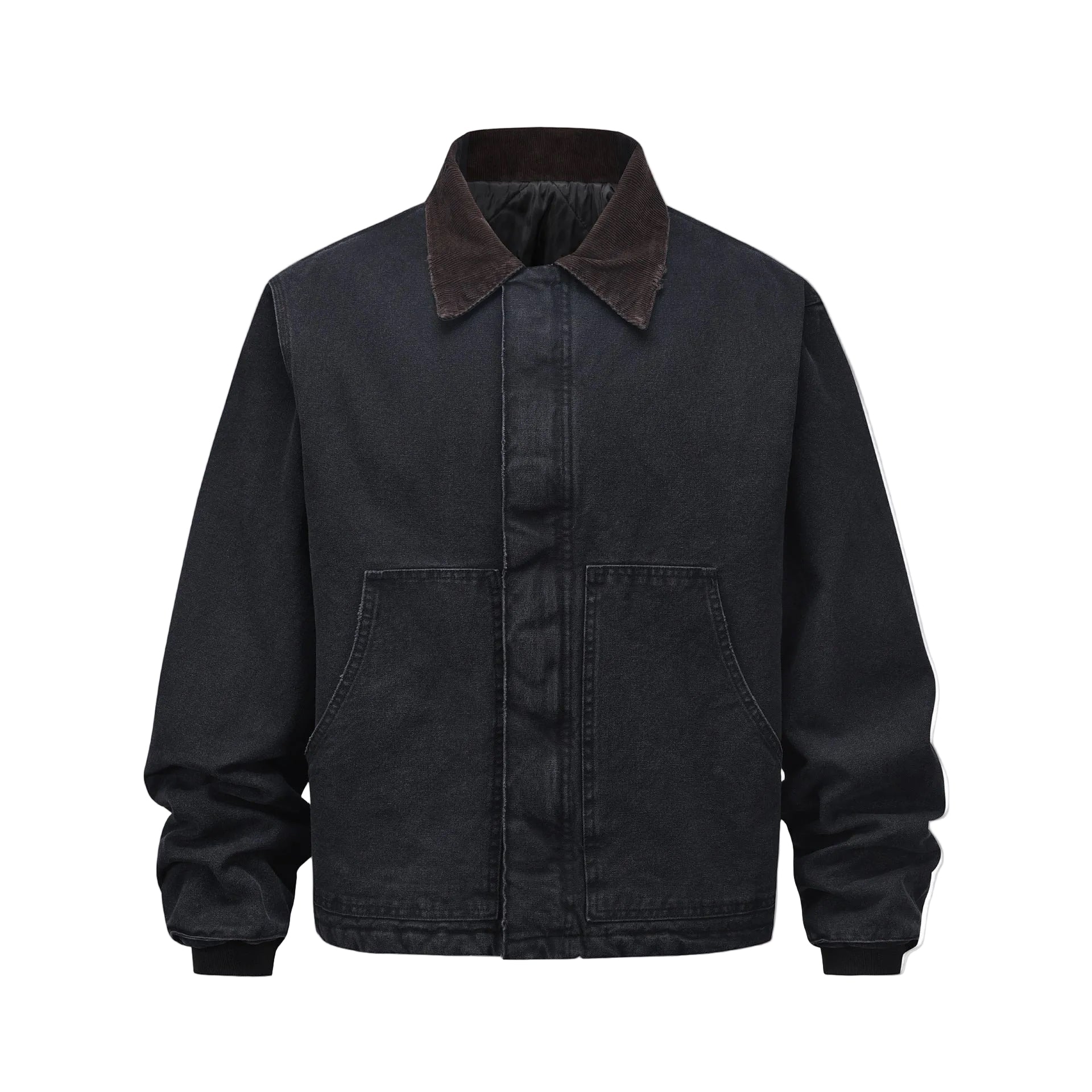 Canvas Work Jacket