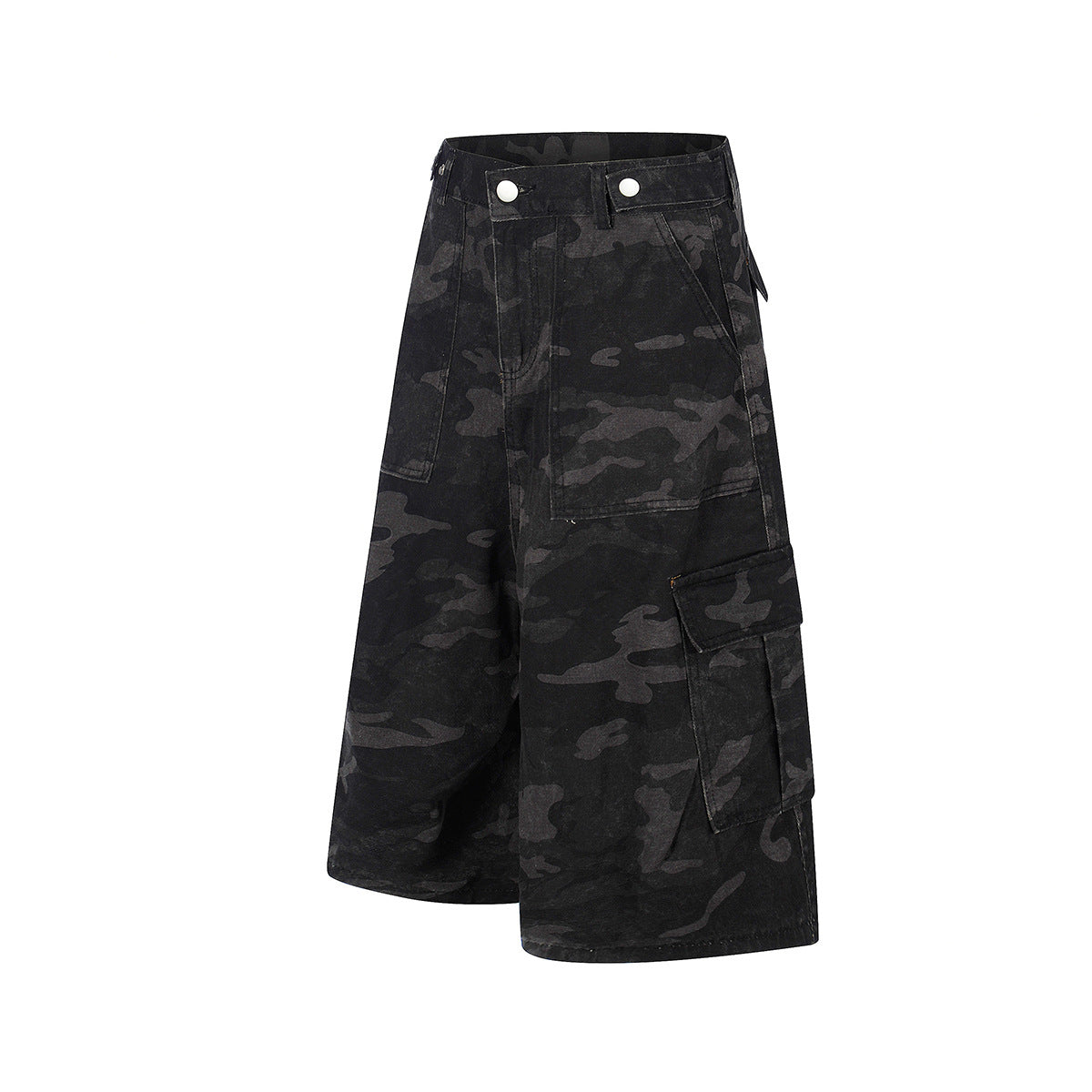 Camo cargo Shorts