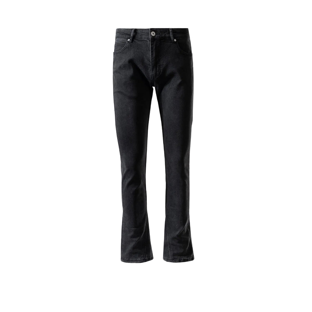 Slim Fit Bootcut Jeans
