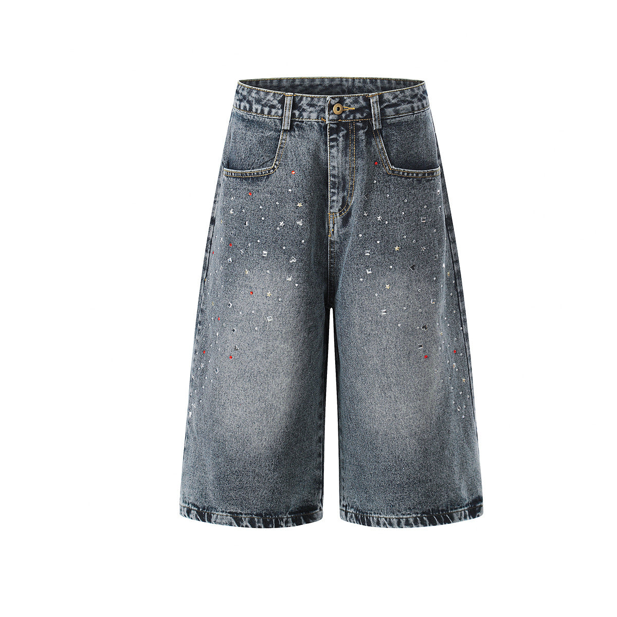 Diamond Shorts
