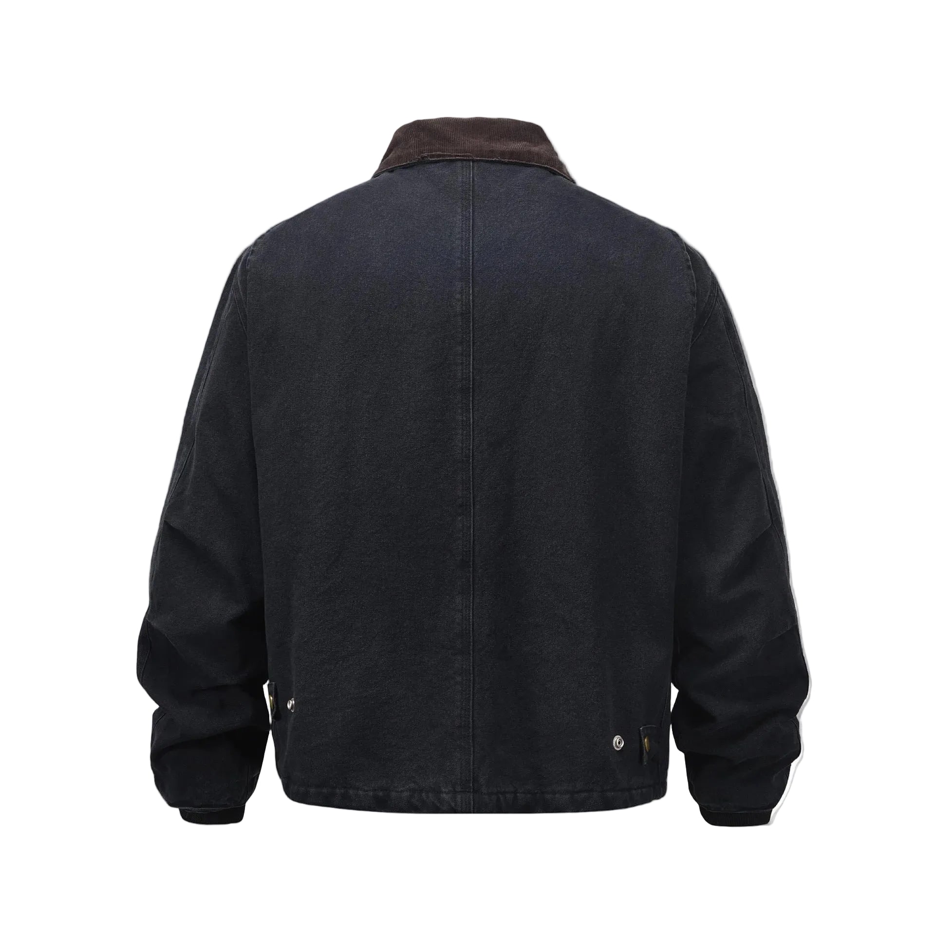 Canvas Work Jacket