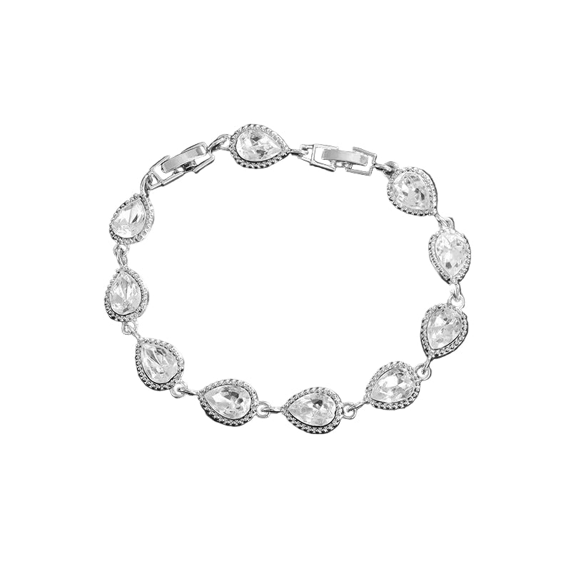 Raindrop Bracelet