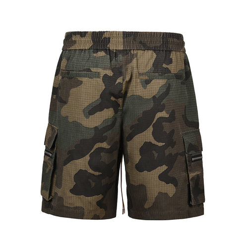 Camo Shorts