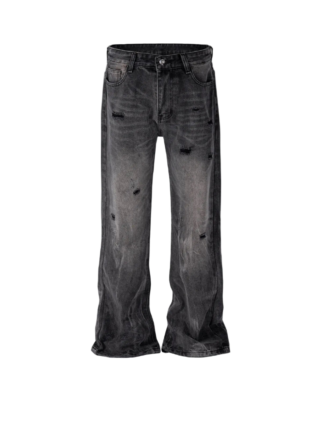 Ripped Vintage Jeans