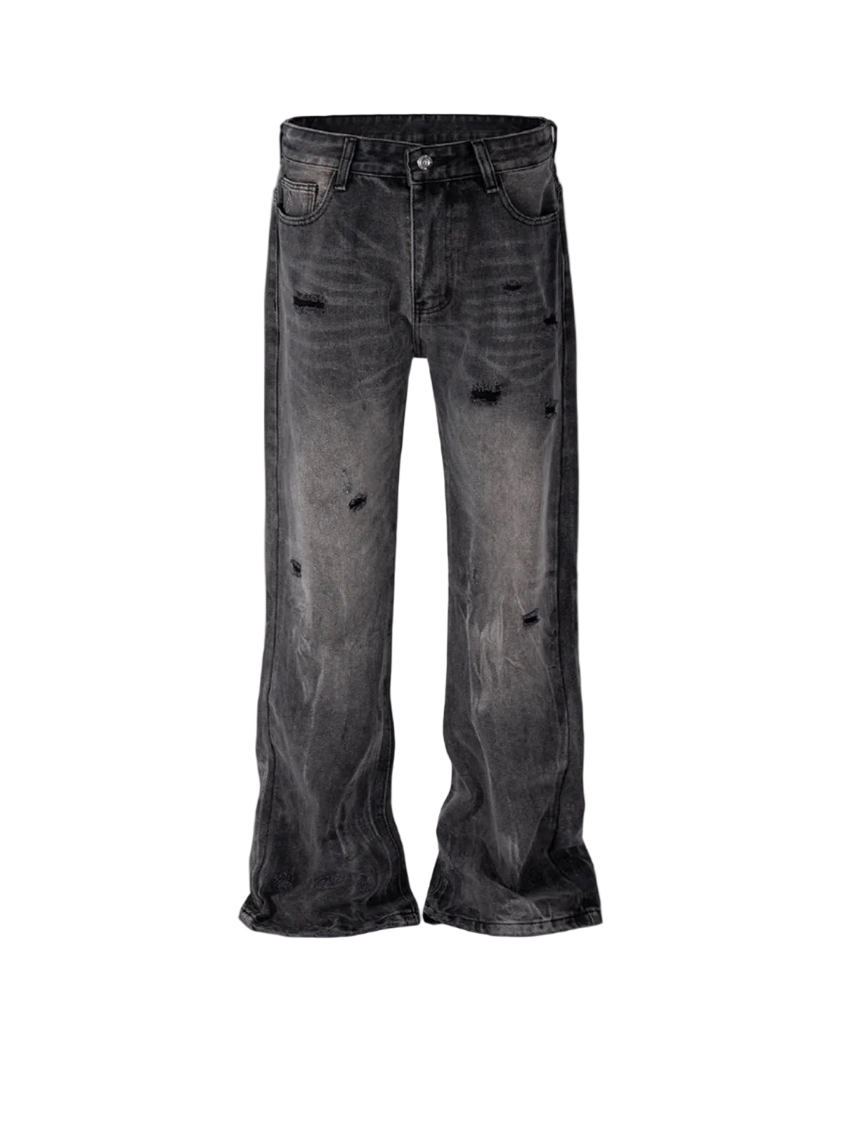 Ripped Vintage Jeans