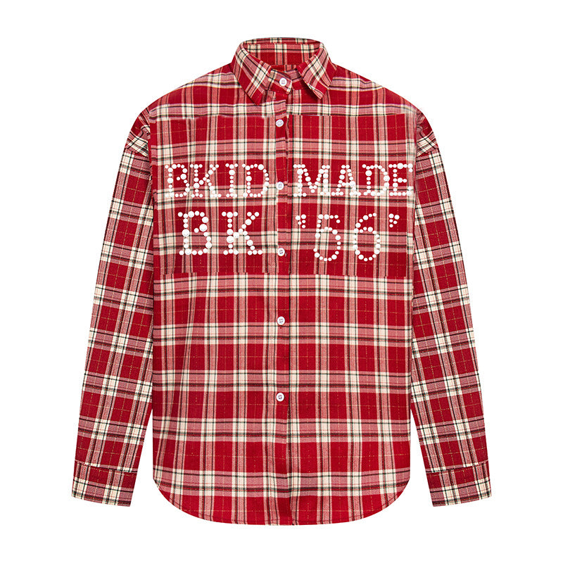 Pearl Flannel