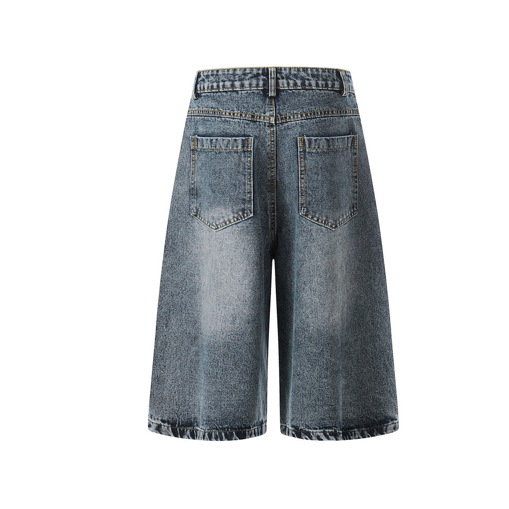 Diamond Shorts
