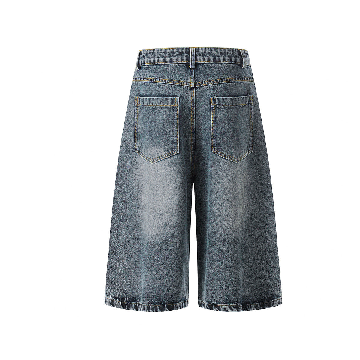 Diamond Shorts