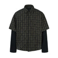 PADDED FLANNEL