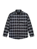VVS Diamond Flannel