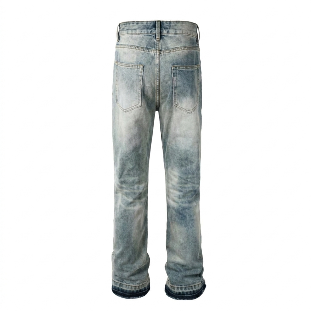 Drift Denim